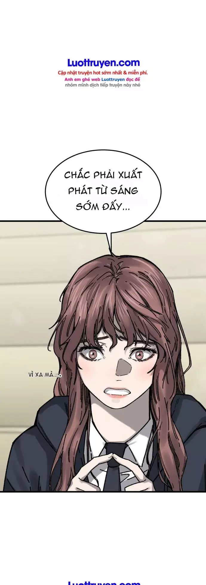 Đội Bóng Rổ Trung Học Chapter 37 - Trang 27