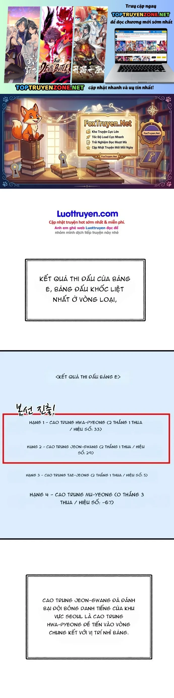 Đội Bóng Rổ Trung Học Chapter 37 - Trang 3
