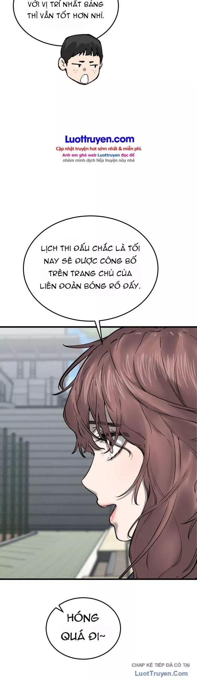 Đội Bóng Rổ Trung Học Chapter 37 - Trang 32