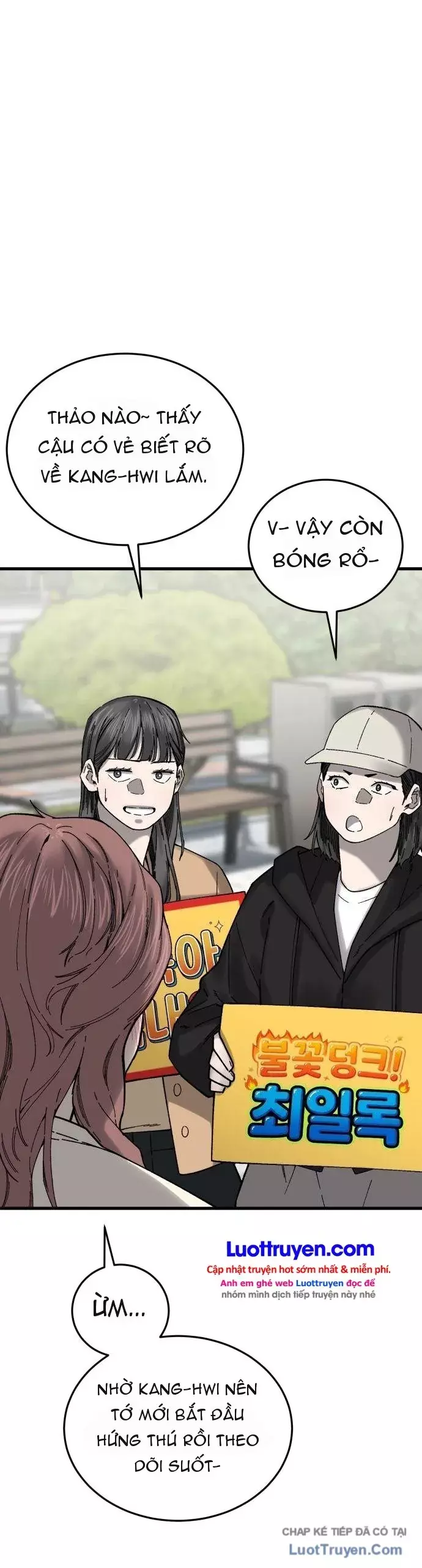 Đội Bóng Rổ Trung Học Chapter 38 - Trang 10