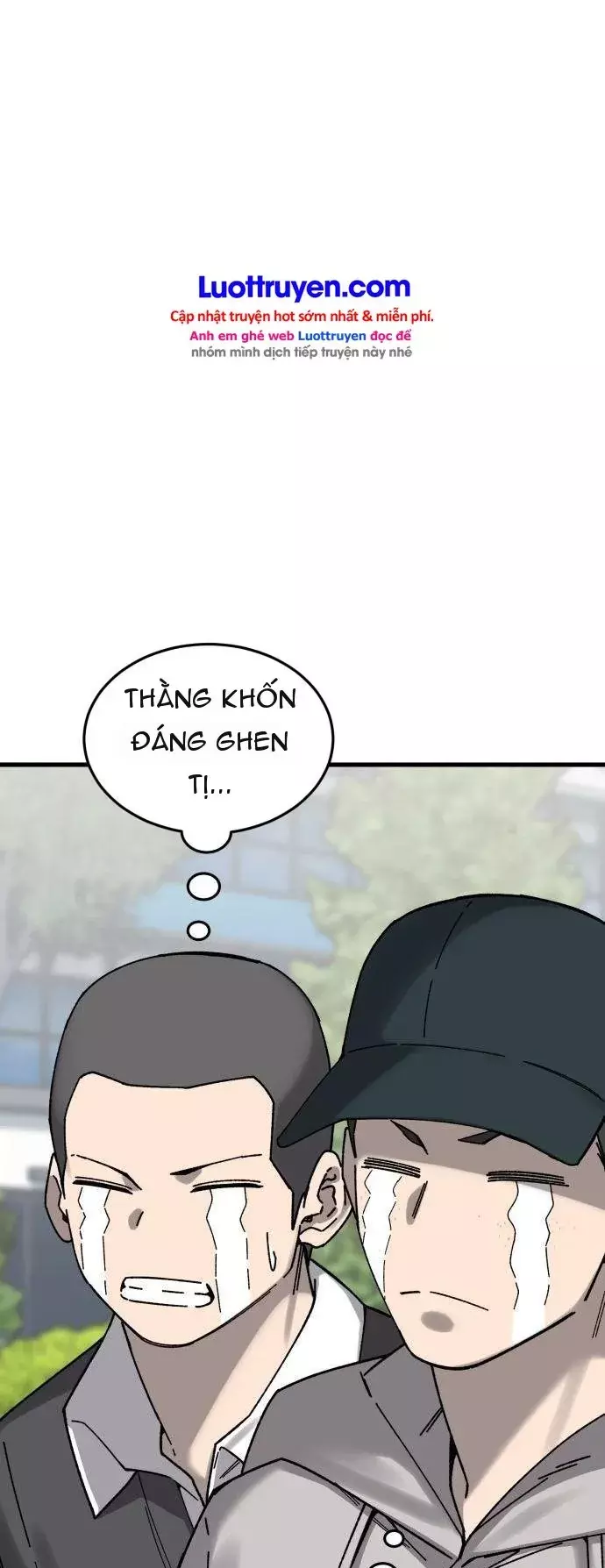 Đội Bóng Rổ Trung Học Chapter 38 - Trang 11