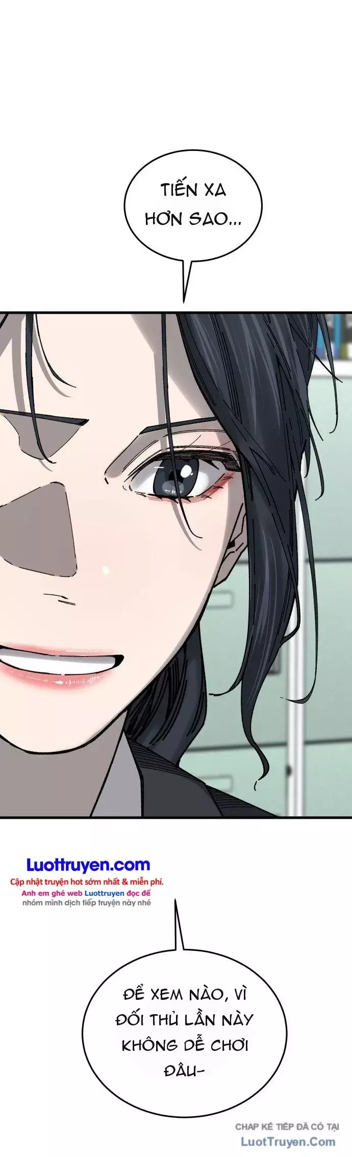 Đội Bóng Rổ Trung Học Chapter 38 - Trang 18