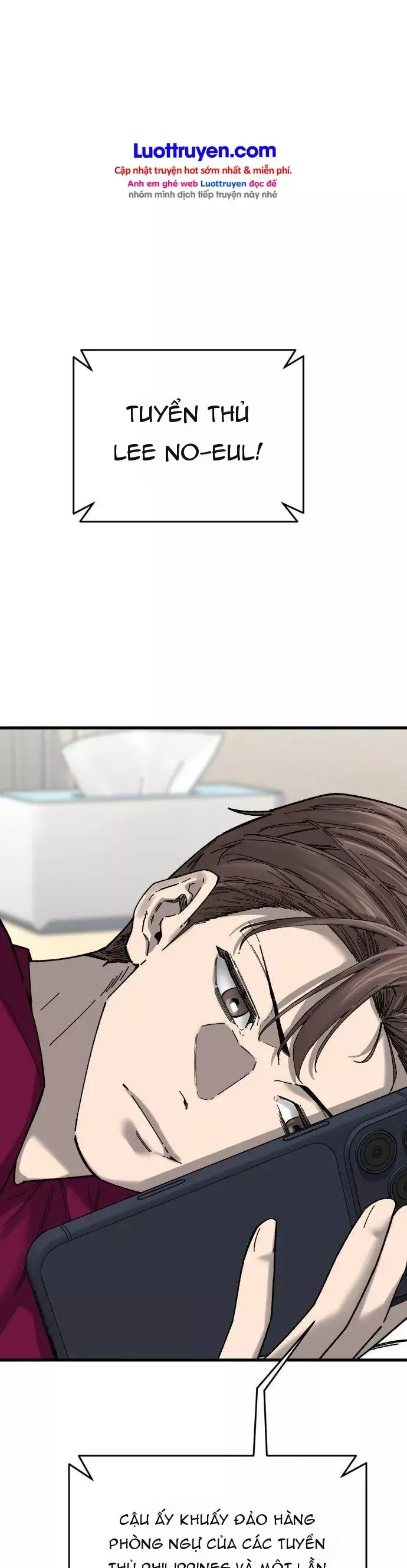 Đội Bóng Rổ Trung Học Chapter 38 - Trang 19
