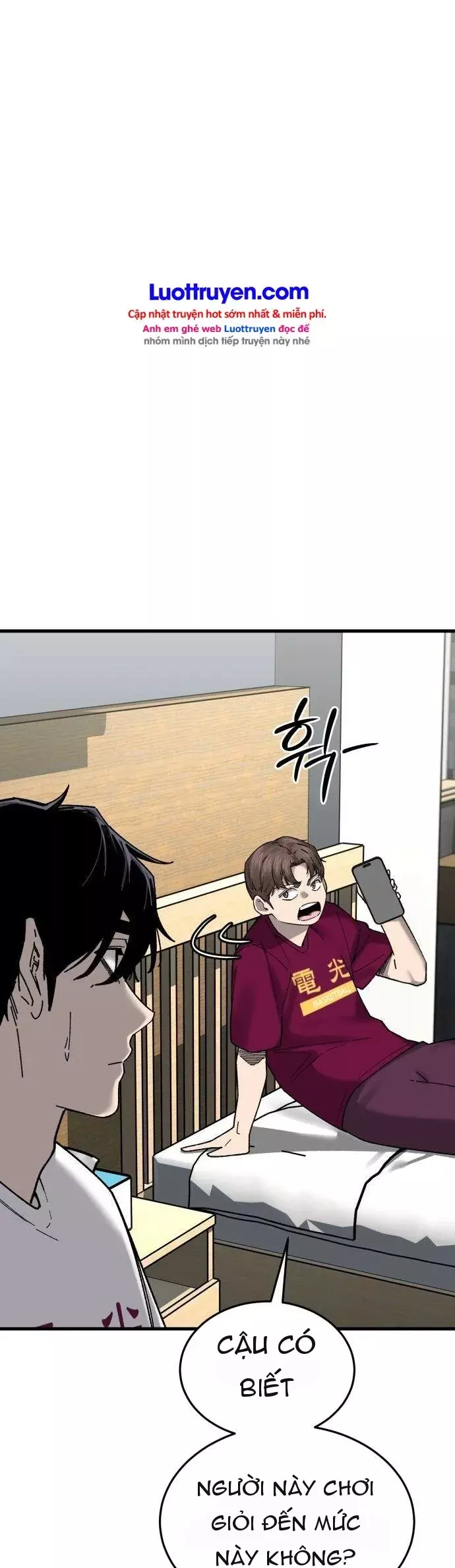 Đội Bóng Rổ Trung Học Chapter 38 - Trang 25