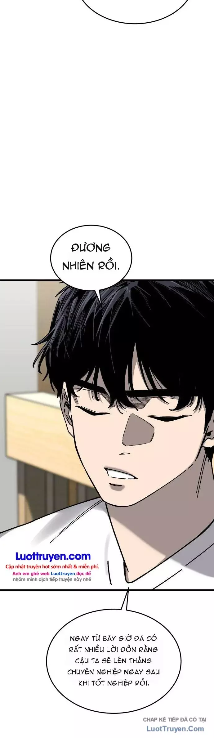Đội Bóng Rổ Trung Học Chapter 38 - Trang 26