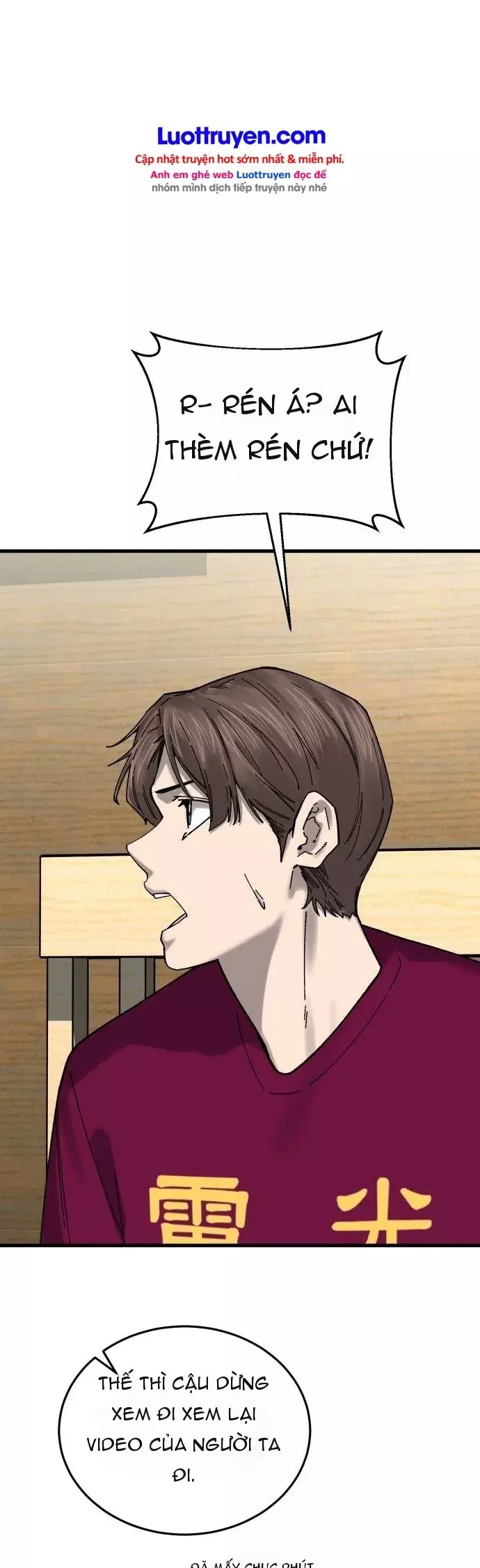 Đội Bóng Rổ Trung Học Chapter 38 - Trang 29