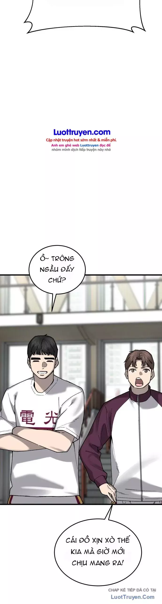 Đội Bóng Rổ Trung Học Chapter 38 - Trang 44