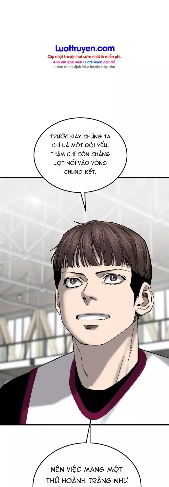 Đội Bóng Rổ Trung Học Chapter 38 - Trang 45