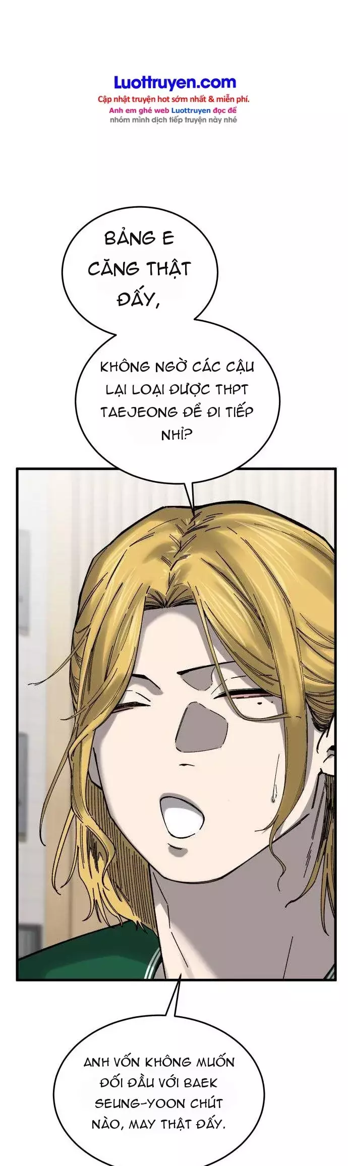 Đội Bóng Rổ Trung Học Chapter 39 - Trang 17