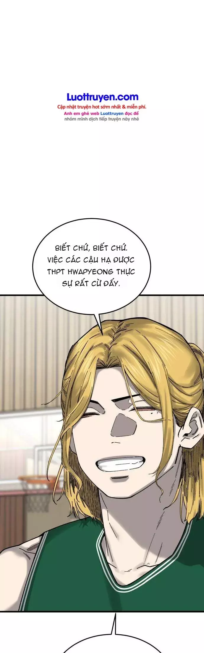 Đội Bóng Rổ Trung Học Chapter 39 - Trang 23
