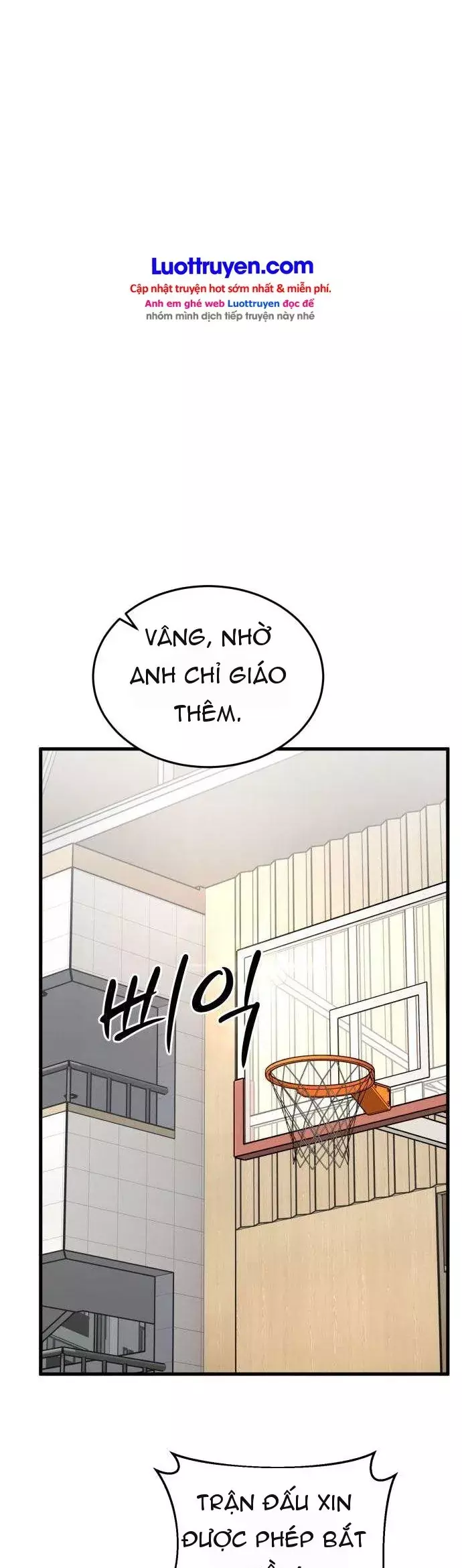 Đội Bóng Rổ Trung Học Chapter 39 - Trang 25
