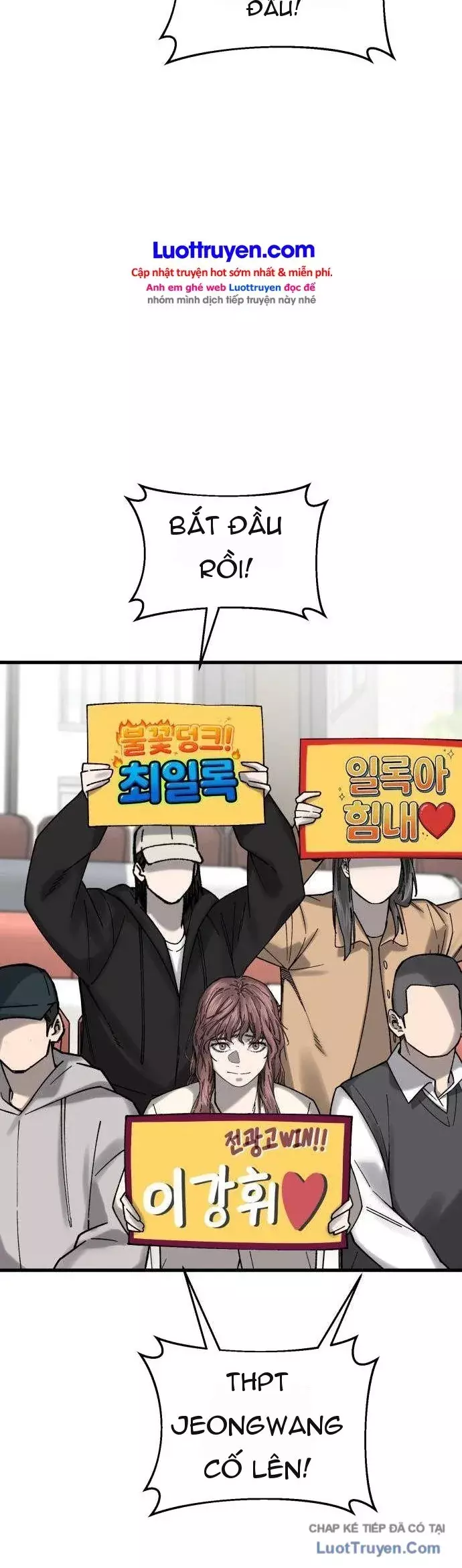 Đội Bóng Rổ Trung Học Chapter 39 - Trang 26