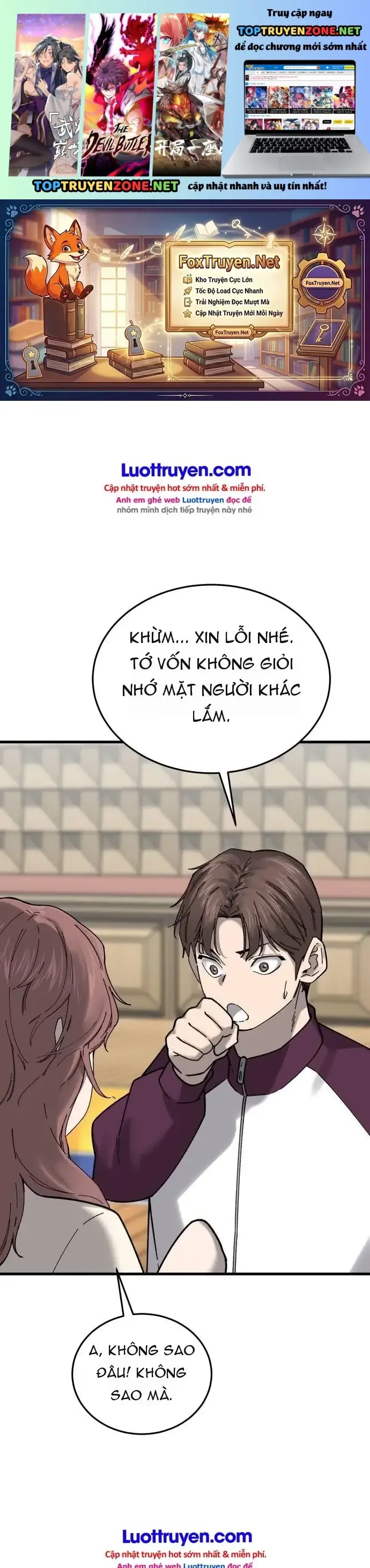 Đội Bóng Rổ Trung Học Chapter 39 - Trang 3