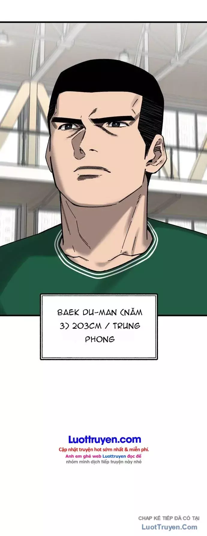 Đội Bóng Rổ Trung Học Chapter 39 - Trang 36