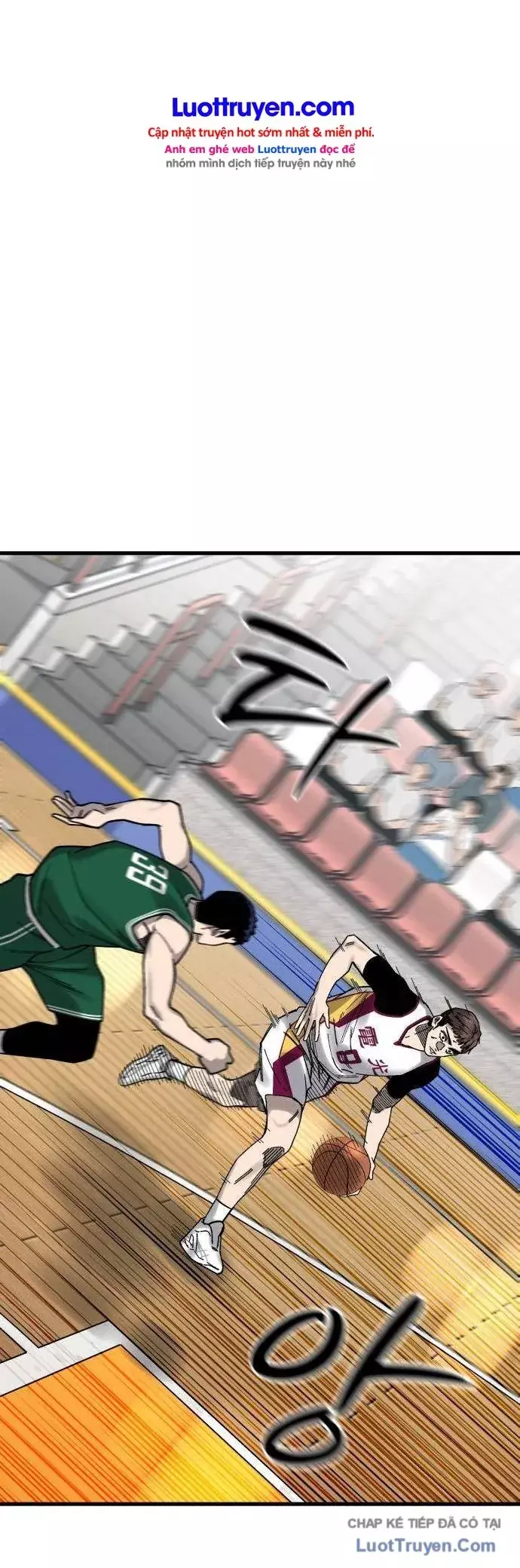 Đội Bóng Rổ Trung Học Chapter 39 - Trang 46