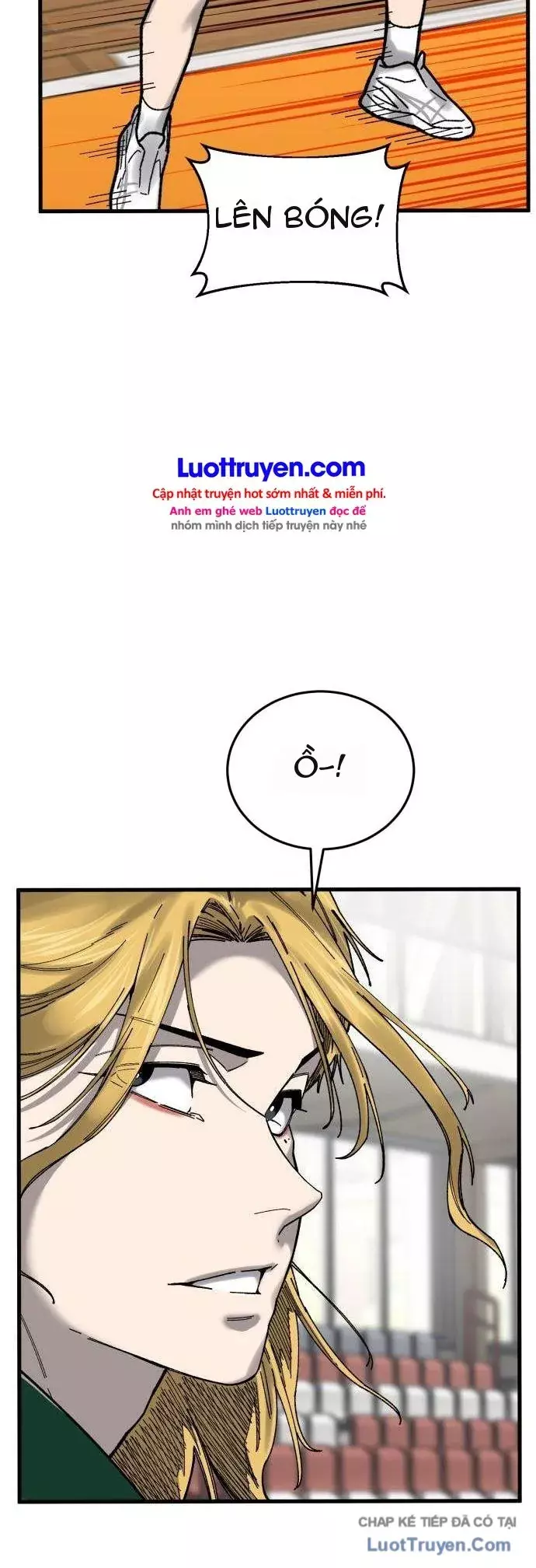 Đội Bóng Rổ Trung Học Chapter 39 - Trang 48