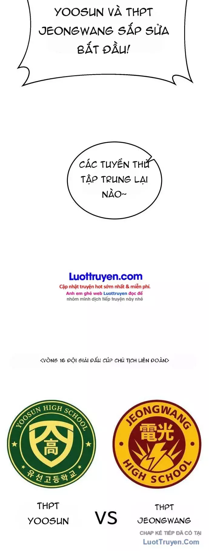 Đội Bóng Rổ Trung Học Chapter 39 - Trang 8