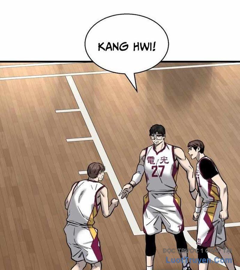 Đội Bóng Rổ Trung Học Chapter 4 - Trang 14