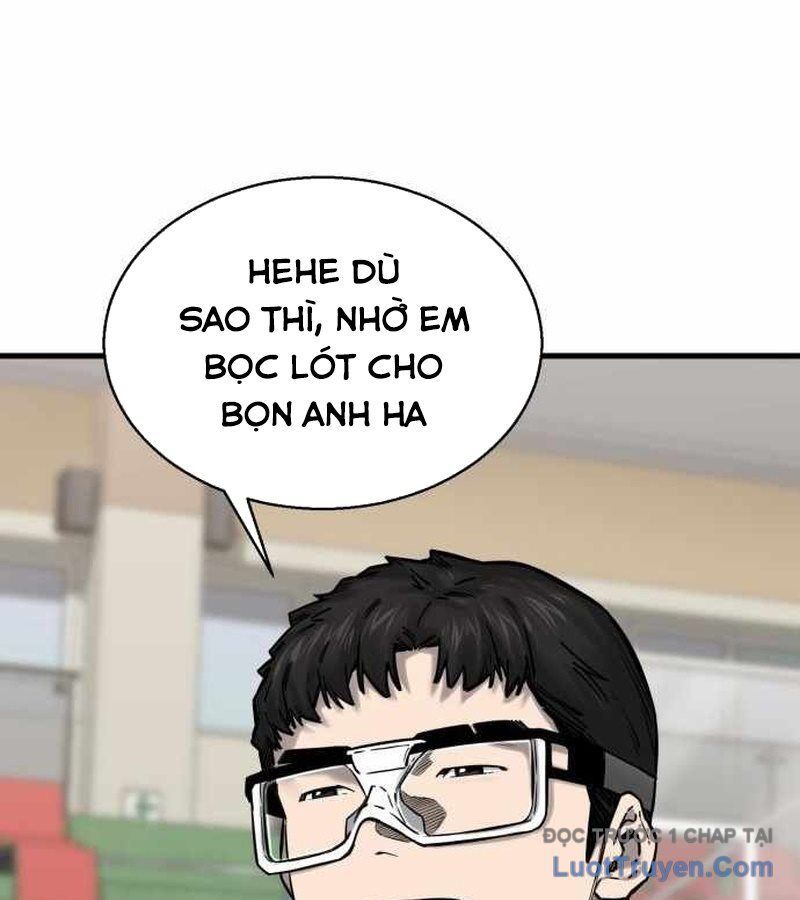 Đội Bóng Rổ Trung Học Chapter 4 - Trang 16