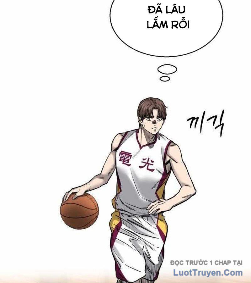 Đội Bóng Rổ Trung Học Chapter 4 - Trang 26