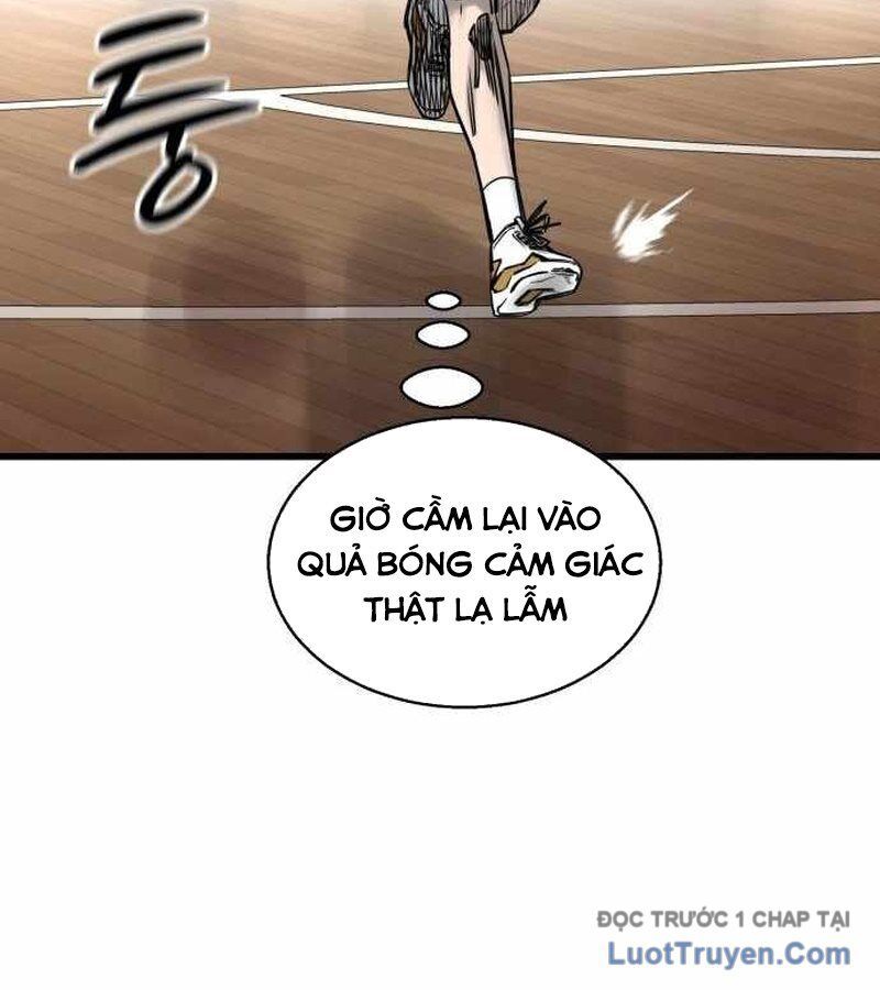 Đội Bóng Rổ Trung Học Chapter 4 - Trang 27