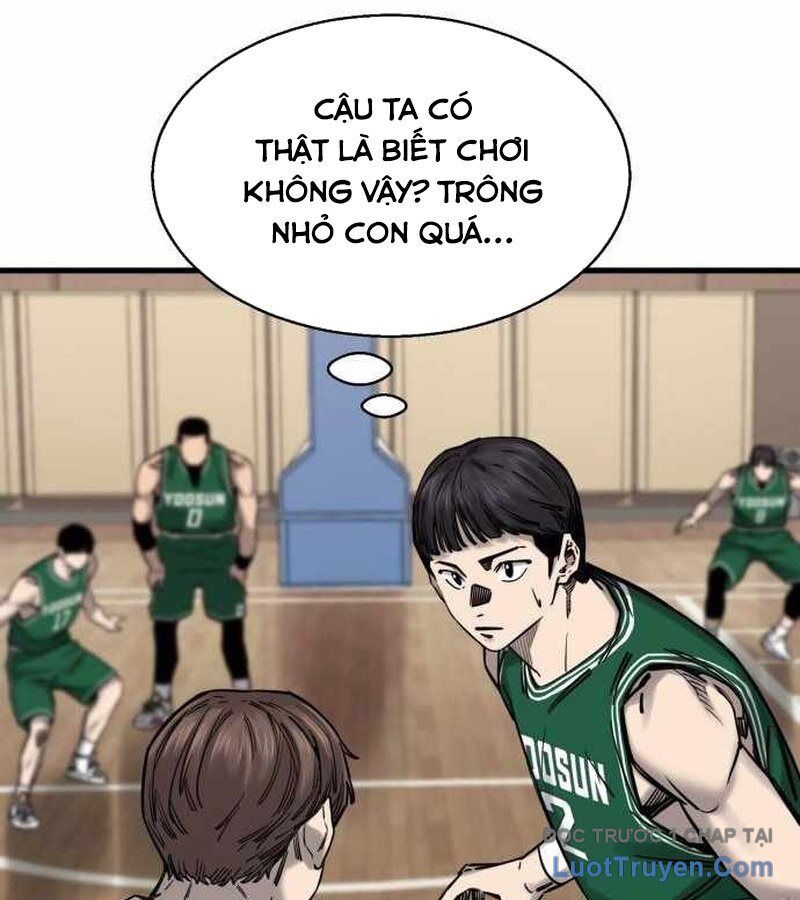 Đội Bóng Rổ Trung Học Chapter 4 - Trang 30