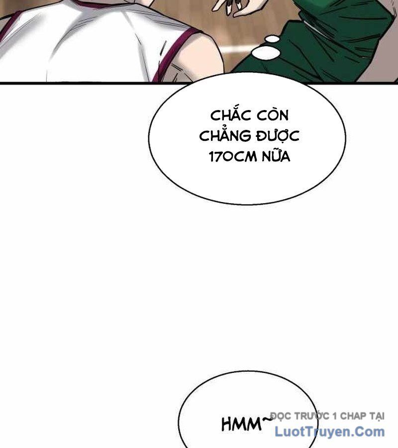 Đội Bóng Rổ Trung Học Chapter 4 - Trang 31