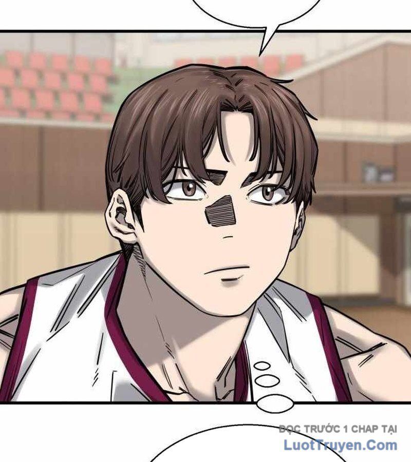 Đội Bóng Rổ Trung Học Chapter 4 - Trang 32