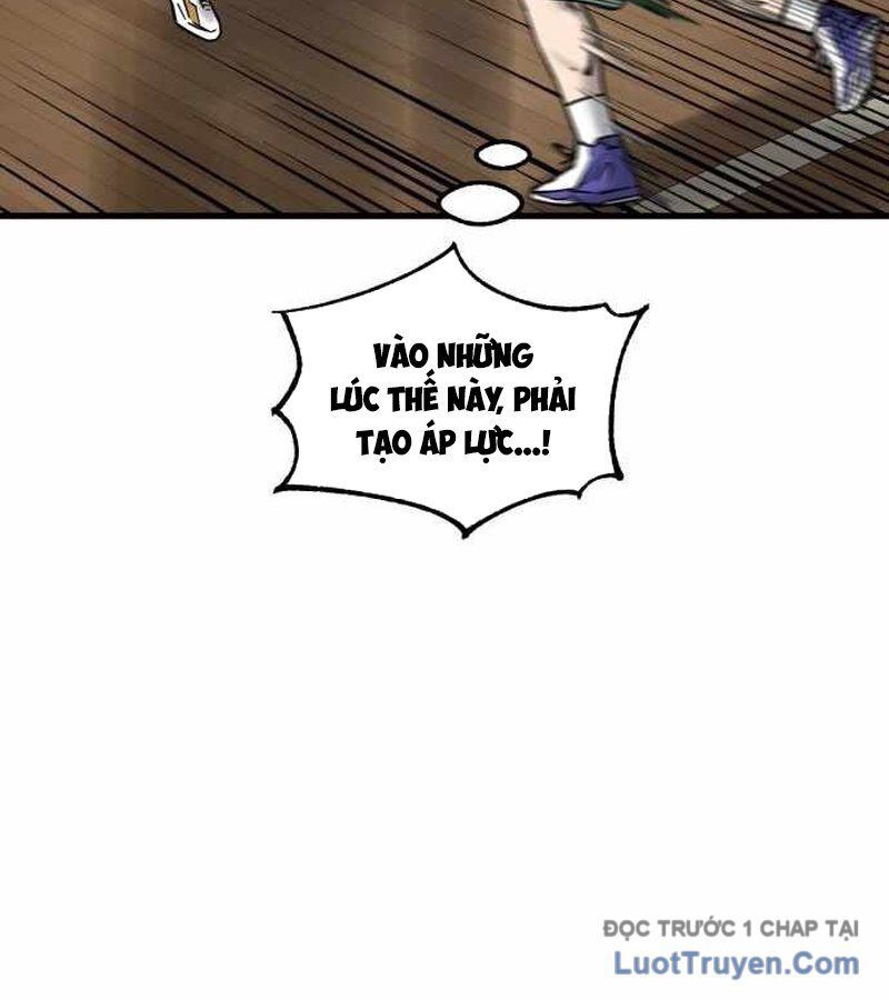 Đội Bóng Rổ Trung Học Chapter 4 - Trang 37