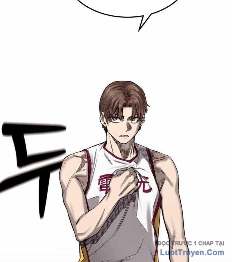 Đội Bóng Rổ Trung Học Chapter 4 - Trang 7