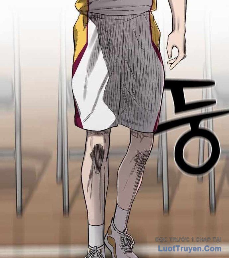 Đội Bóng Rổ Trung Học Chapter 4 - Trang 8