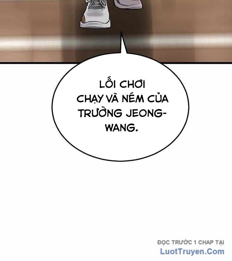 Đội Bóng Rổ Trung Học Chapter 4 - Trang 9