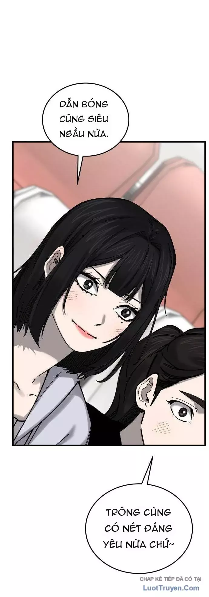 Đội Bóng Rổ Trung Học Chapter 40 - Trang 14