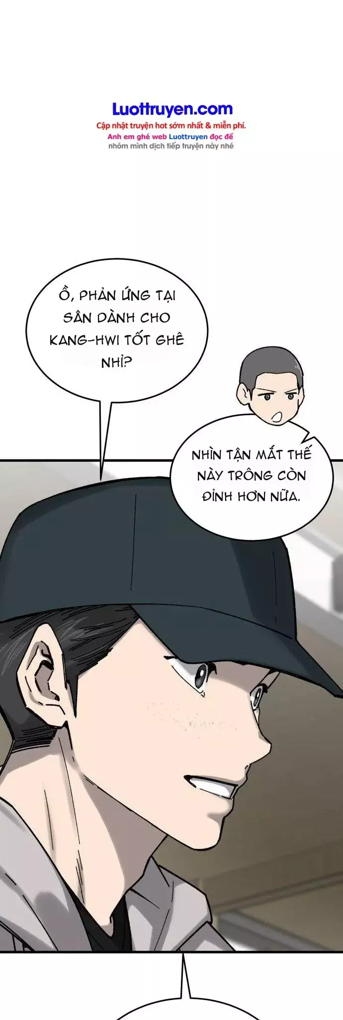 Đội Bóng Rổ Trung Học Chapter 40 - Trang 15