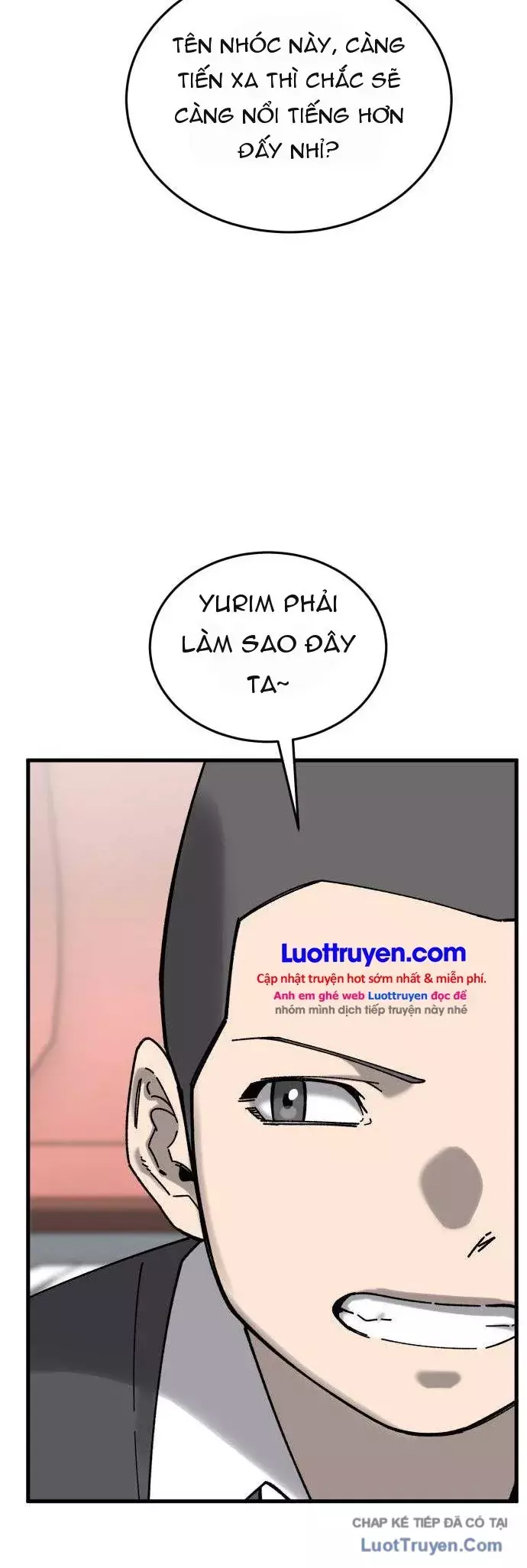 Đội Bóng Rổ Trung Học Chapter 40 - Trang 16