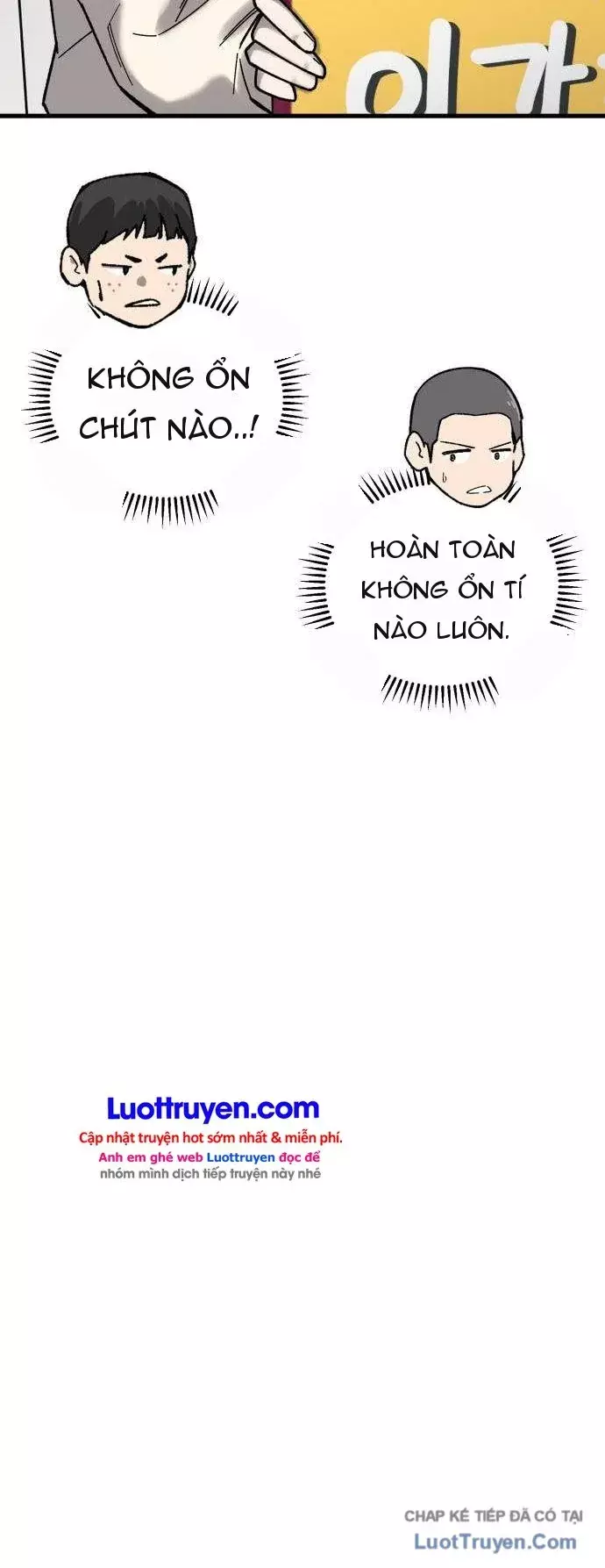 Đội Bóng Rổ Trung Học Chapter 40 - Trang 18