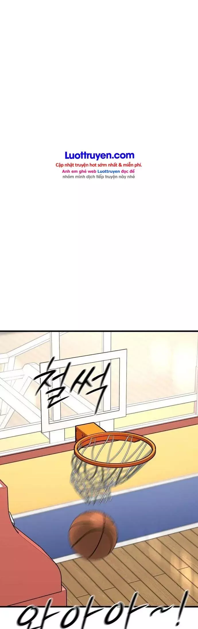 Đội Bóng Rổ Trung Học Chapter 40 - Trang 25