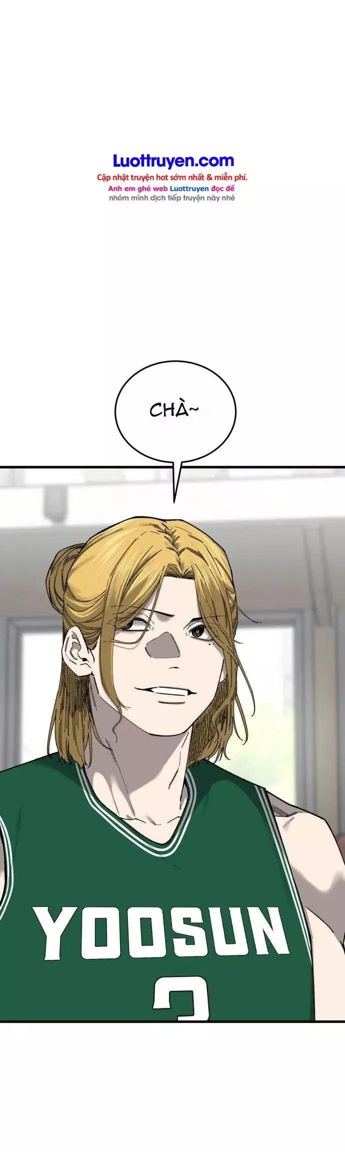 Đội Bóng Rổ Trung Học Chapter 40 - Trang 7