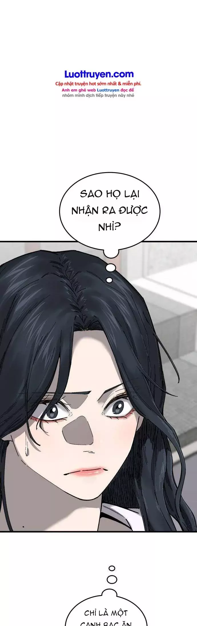 Đội Bóng Rổ Trung Học Chapter 41 - Trang 21