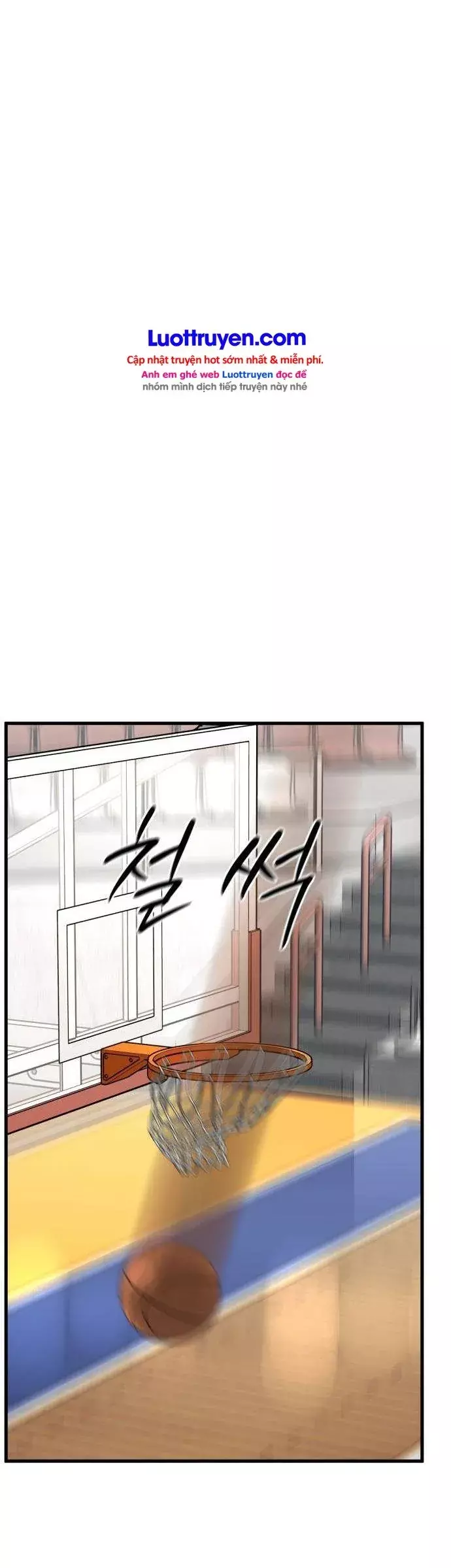 Đội Bóng Rổ Trung Học Chapter 41 - Trang 35