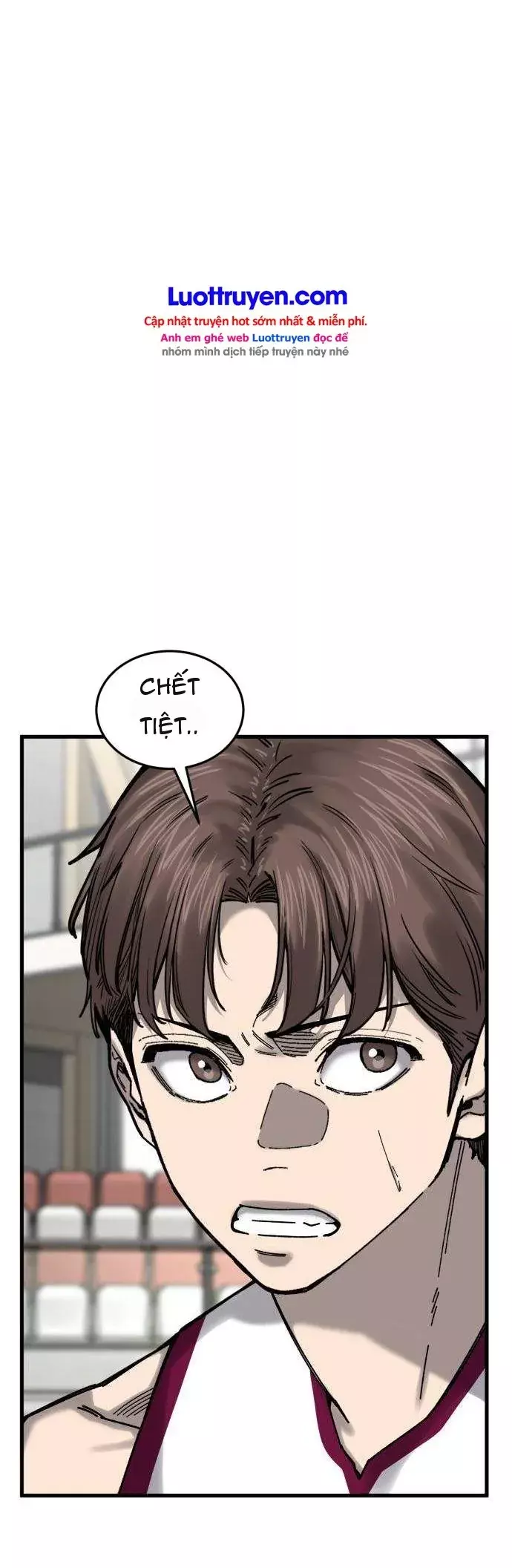 Đội Bóng Rổ Trung Học Chapter 41 - Trang 37