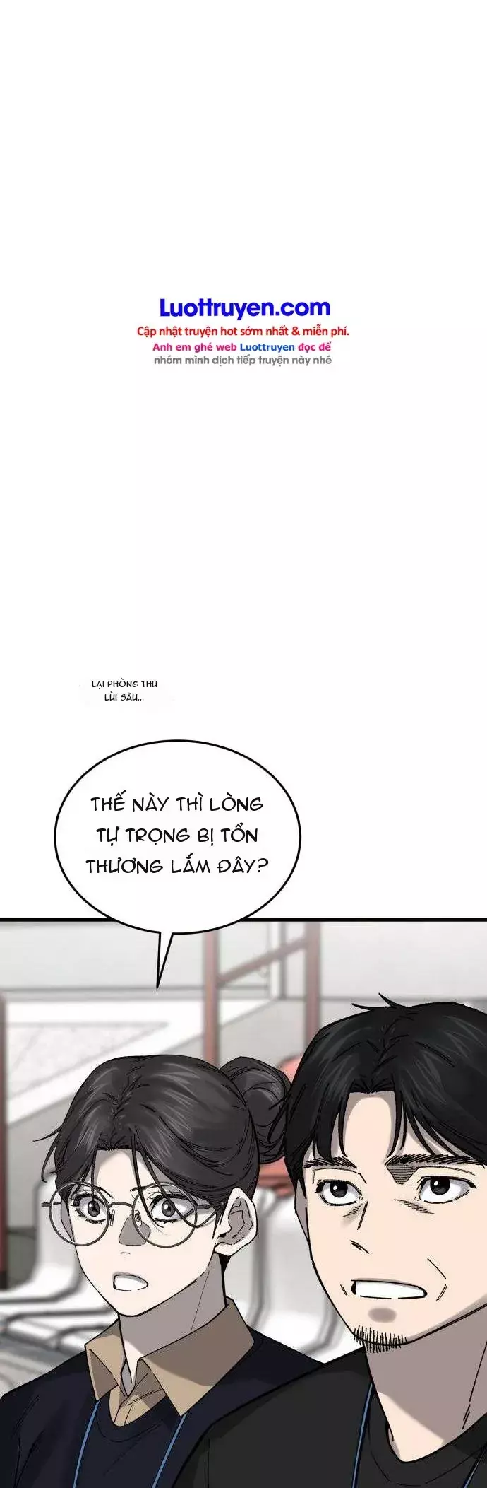 Đội Bóng Rổ Trung Học Chapter 41 - Trang 45