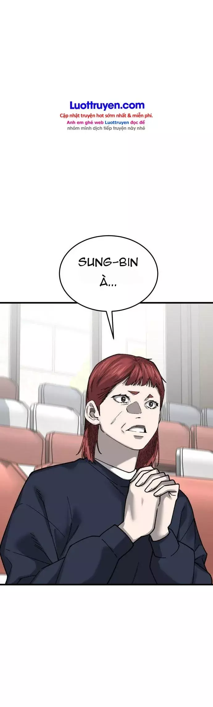 Đội Bóng Rổ Trung Học Chapter 41 - Trang 7