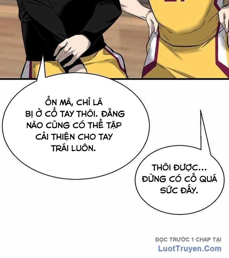 Đội Bóng Rổ Trung Học Chapter 5 - Trang 24