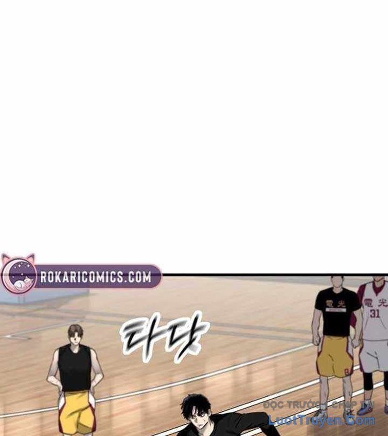 Đội Bóng Rổ Trung Học Chapter 5 - Trang 29