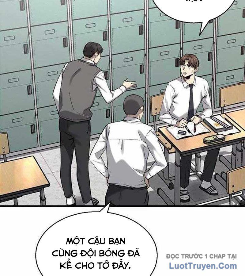 Đội Bóng Rổ Trung Học Chapter 5 - Trang 3