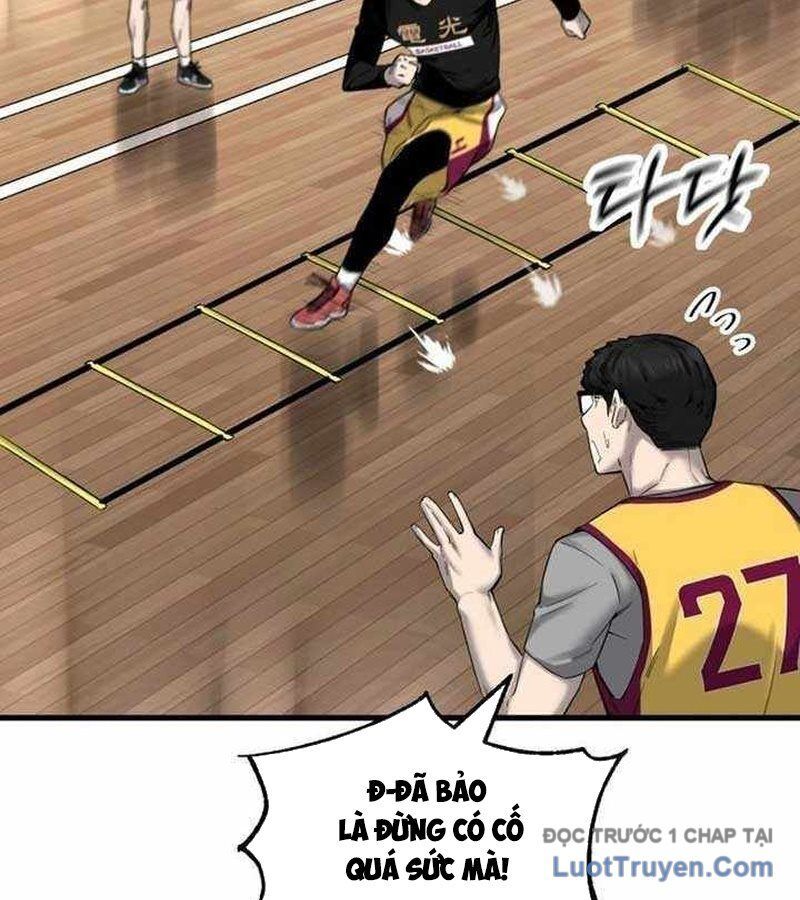 Đội Bóng Rổ Trung Học Chapter 5 - Trang 30