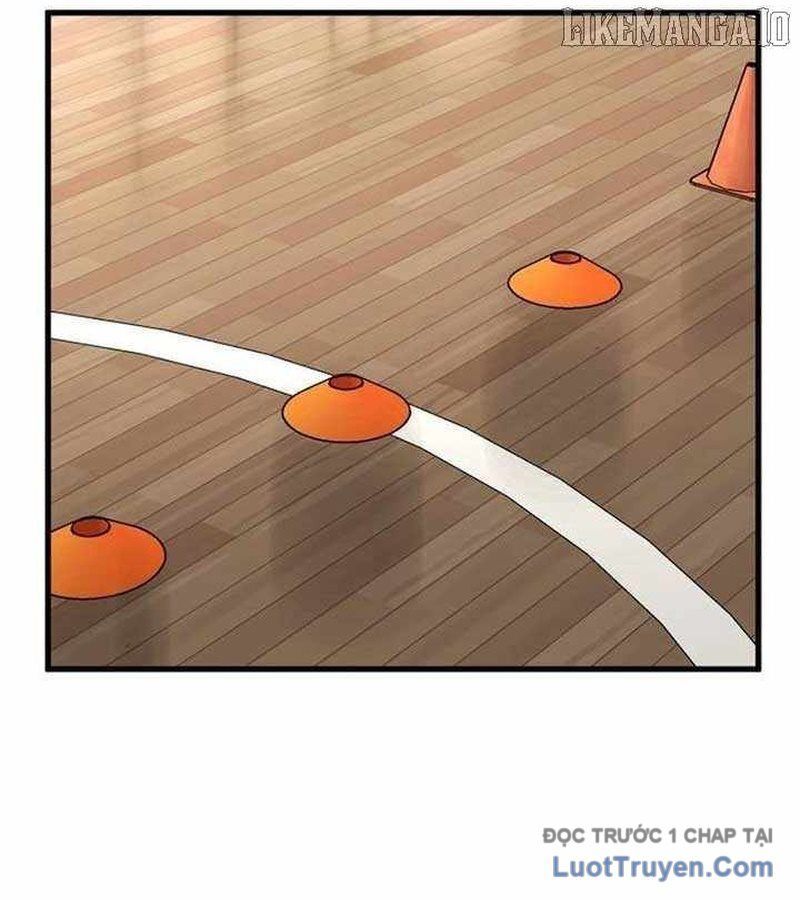 Đội Bóng Rổ Trung Học Chapter 5 - Trang 32