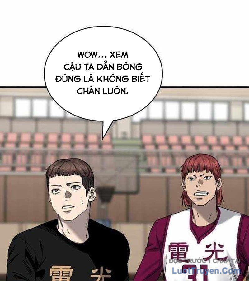 Đội Bóng Rổ Trung Học Chapter 5 - Trang 37