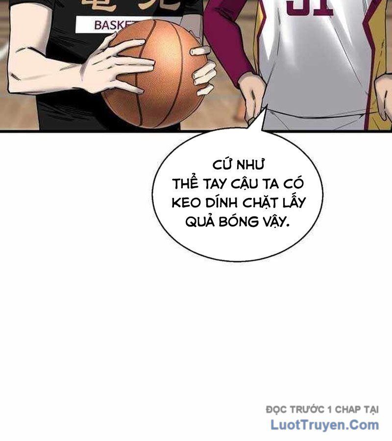Đội Bóng Rổ Trung Học Chapter 5 - Trang 38